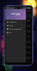 The latest TIK TOK popular ringtones download Screenshot 5