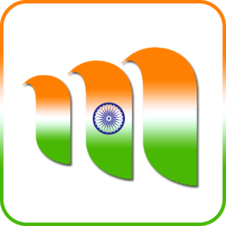 Mitron india Icon