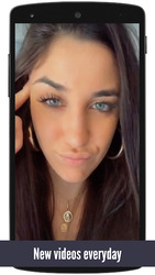 Videos for Tik Tok App Screenshot 1