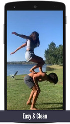 Videos for Tik Tok App Screenshot 7