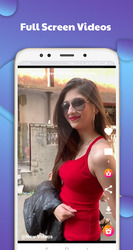 Like.ly - Video Status Videos Screenshot 5