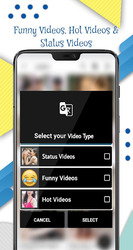 Like.ly - Video Status Videos Screenshot 6
