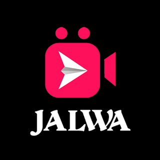 Jalwa - Indian Video App Icon