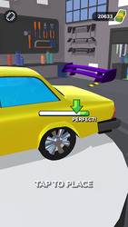 Car Master 3D Screenshot 5