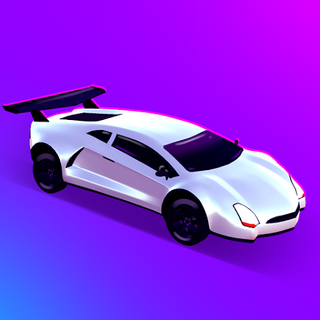 Car Master 3D Иконка
