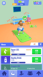 Idle Success Screenshot 1