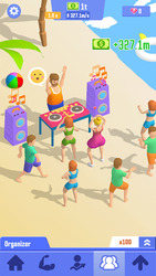 Idle Success Screenshot 5