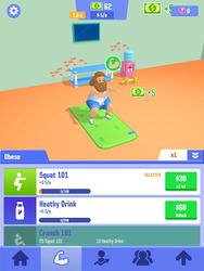 Idle Success Screenshot 6