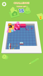 Shape Slicer 3D Скриншот 1