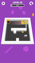 Shape Slicer 3D Скриншот 4