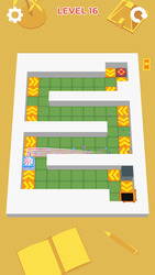 Shape Slicer 3D Скриншот 7