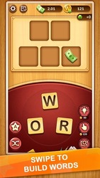 Word Connect Screenshot 1