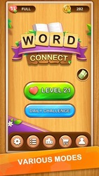 Word Connect Screenshot 4