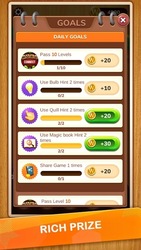 Word Connect Screenshot 6