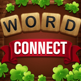 Word Connect Иконка