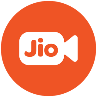 JioMeet Icon