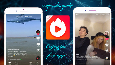 Vigo Video Status Screenshot 3