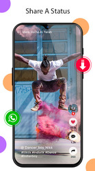 Tik India - VooLike Скриншот 2