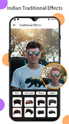 Tik India - VooLike Скриншот 4