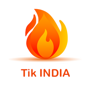 Tik India - VooLike Icon