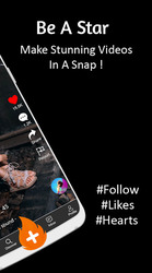 Tik Tik India - Swag Status Maker Feel The Swag Скриншот 4