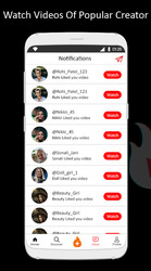 Tik Tik India - Swag Status Maker Feel The Swag Скриншот 5