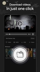 Video Status for Whatsapp (Love, Sad Status) Screenshot 4