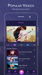 Video Status Songs - 30 Second Video Status 2019 Скриншот 4