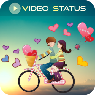 Video Status Songs - 30 Second Video Status 2019 Icon