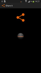 Share it Скриншот 1