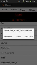 Share it Скриншот 7