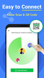 File Sharing - InShare Screenshot 6