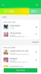 File Sharing - InShare Screenshot 8