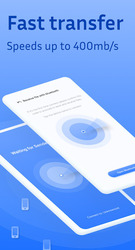Share - File Transfer, Connect Screenshot 8