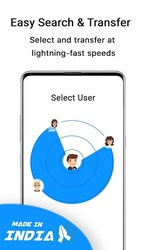 SHAREgo - Share Files & Transfer Screenshot 1