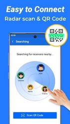 ПОДЕЛИТЬСЯ ВСЕМ: Передача Скриншот 2