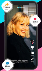 Likes & Followers for TikTok 2020 Screenshot 2