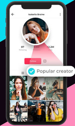 Likes & Followers for TikTok 2020 Screenshot 4