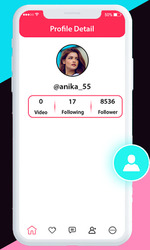 Likes & Followers for TikTok 2020 Screenshot 6