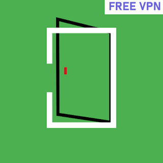 Free VPN SecVPN: Fast Unlimited Secure Proxy Icon