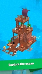 Idle Arks: Build at Sea Screenshot 6