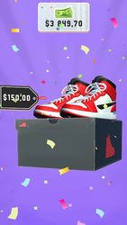Sneaker Art! - Coloring Games Screenshot 5
