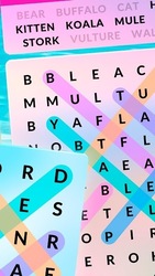 Wordscapes Search Screenshot 2