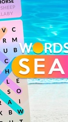 Wordscapes Search Screenshot 3