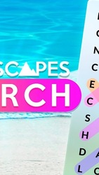 Wordscapes Search Screenshot 4