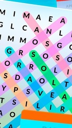 Wordscapes Search Screenshot 5