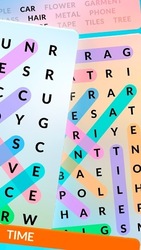 Wordscapes Search Screenshot 6