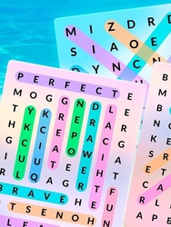 Wordscapes Search Screenshot 7
