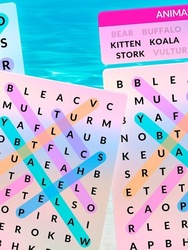 Wordscapes Search Screenshot 8