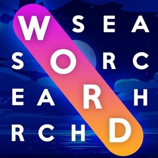 Wordscapes Search Иконка